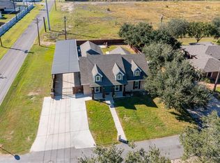 1713 E Wisconsin Rd, Edinburg, TX 78542