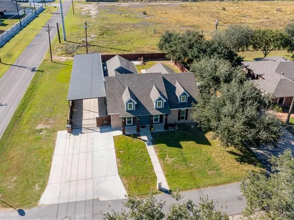 1713 E Wisconsin Rd, Edinburg, TX 78542