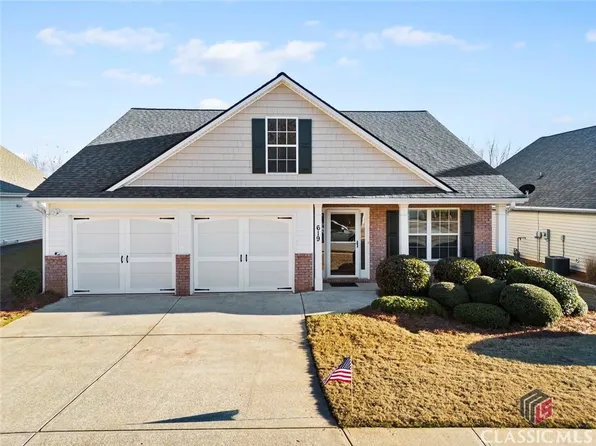 619 Majesty Crossing, Winder, GA 30680