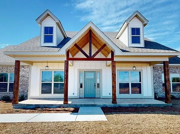 4770 County Road 49, Headland, AL 36345