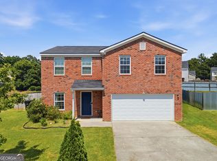 42 Southfork Dr SW, Rome, GA 30165