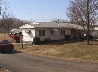 17969 State Route 60, Warsaw, OH 43844