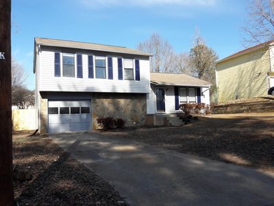 5218 Rosestone Dr, Lilburn, GA, 30047