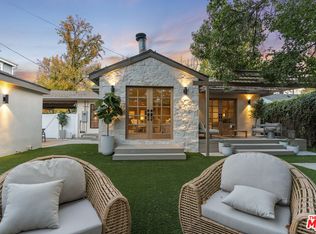 14007 E La Maida St, Sherman Oaks, CA 91423