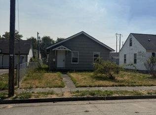 150 15th Avenue, Longview, WA 98632
