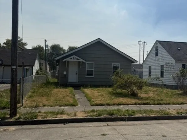 150 15th Avenue, Longview, WA 98632