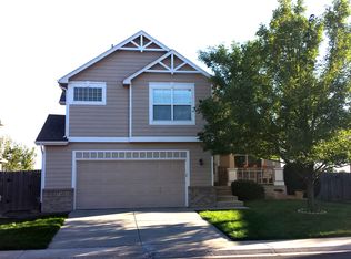 2570 E 116th Ave, Thornton, CO 80233