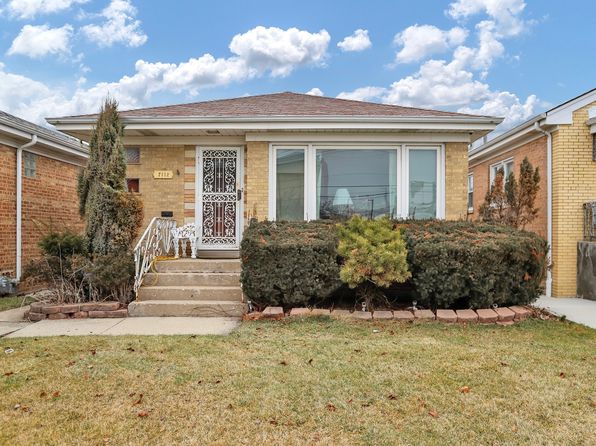 Norridge IL Single Family Homes For Sale - 14 Homes | Zillow