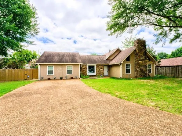 6037 Williams Cv, Memphis, TN 38134