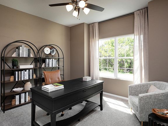 The Wilder - Alyssa Interior Image 5