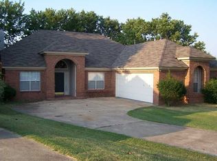 7217 Willow Oak Ln, Montgomery, AL 36117