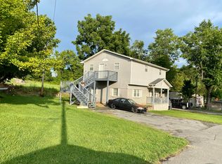 1201 Smith St, Tazewell, TN 37879