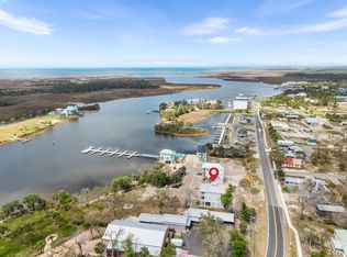 207 Westwind Way SE, Steinhatchee, FL 32359