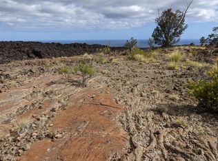 92-8820 Poha Dr LOT 100, Captain Cook, HI 96704