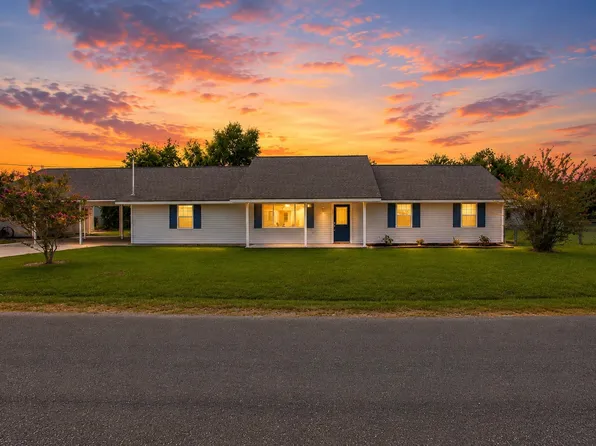 337 Scheufens Rd, Lake Charles, LA 70615