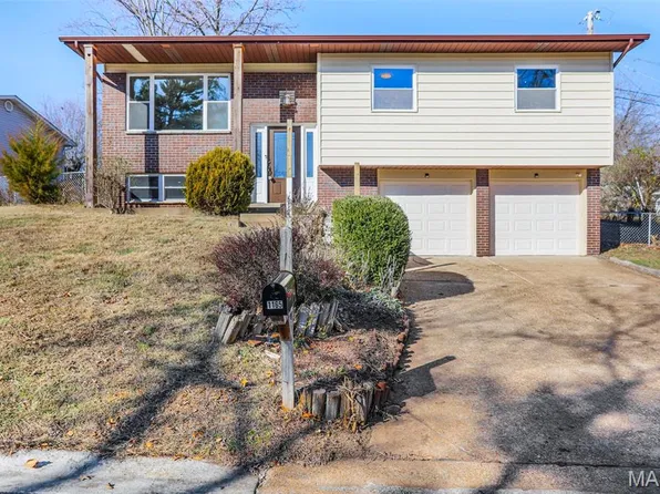 1165 Deborah Dr, Arnold, MO 63010