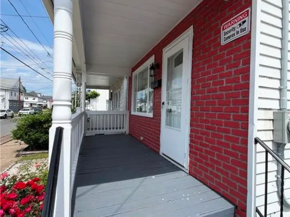 225 Zerby Ave #225, Kingston, PA 18704