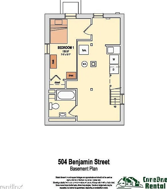504 Benjamin (504 Benjamin St) — Photo 4