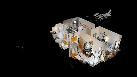 Rented by Bond New York