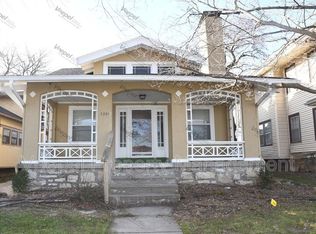 5304 Harrison St, Kansas City, MO 64110