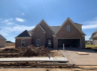 3648 Dorrie Cir, Southaven, MS 38672