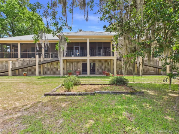 721 County Road 21 Rd S, Prattville, AL 36067