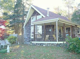 5 Frigate St, Jamestown, RI 02835