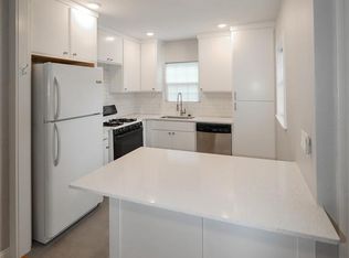 801 E 45th St #A, Austin, TX 78751