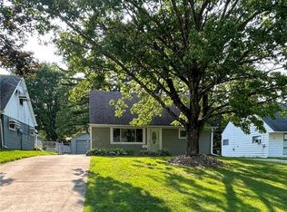 316 S Edgehill Ave, Youngstown, OH