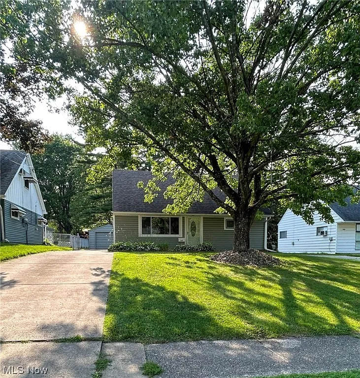 316 S Edgehill Ave photo 1
