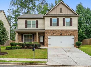 617 Noric Cv, Union City, GA 30291