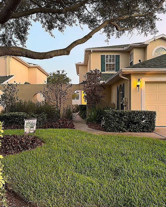 Clearwater Townhome