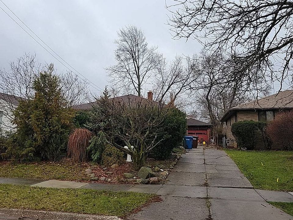 5711 Belmere Dr, Parma, OH 44129 Zillow