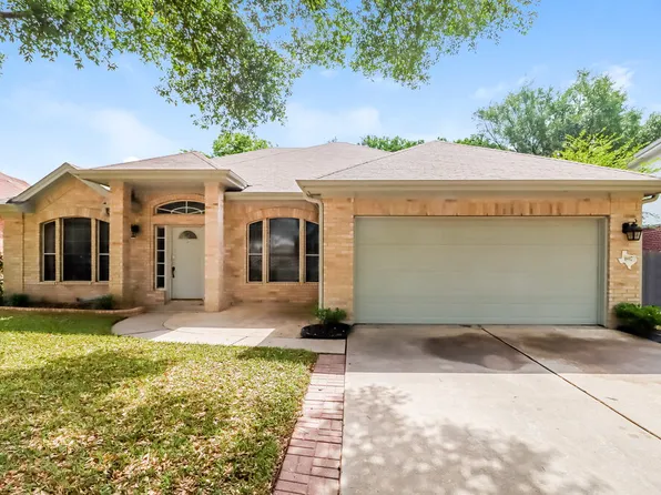 16917 Tortoise St, Round Rock, TX 78664