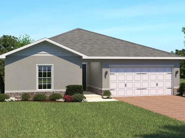 156 Borland St, Brooksville, FL 34604