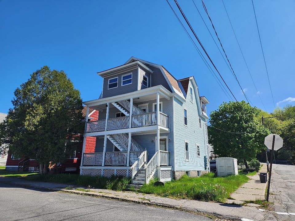 1st image of 322 High Street