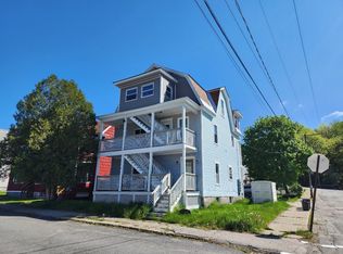 322 High St, Berlin, NH 03570