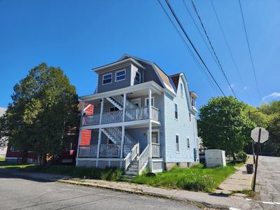 322 High Street, Berlin, NH, 03570