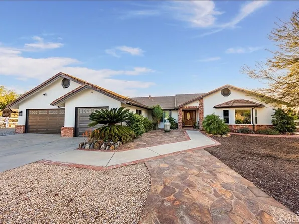 17720 Copper Queen Ln, Perris, CA 92570