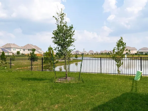 24303 Wild Bramble Ln, Katy, TX 77493
