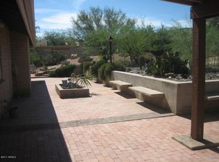 10120 E Discovery Dr, Tucson, AZ 85748