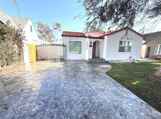 1207 S Van Ness Ave, Santa Ana, CA 92707