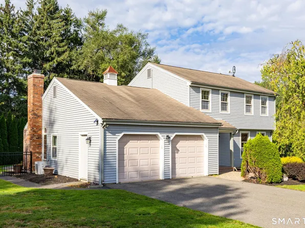 75 Isabelle Drive, Meriden, CT 06450