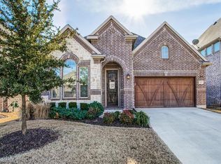 3005 Bold Ruler Rd, Celina, TX 75009