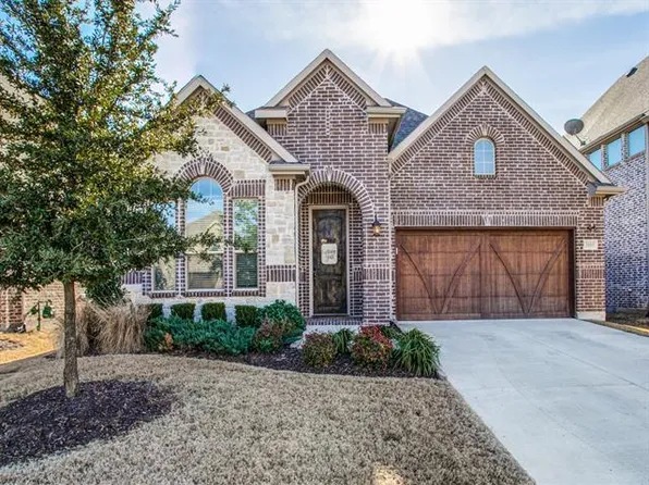 3005 Bold Ruler Rd, Celina, TX 75009