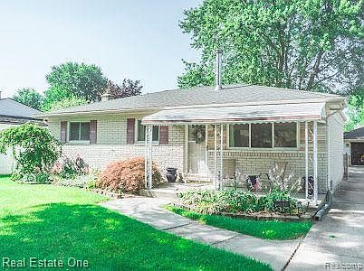 1st image of 23816 Talbot St