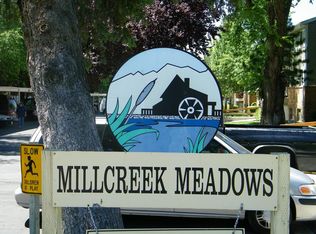 857 E Meadow Pine Ct APT 13, Salt Lake City, UT 84106