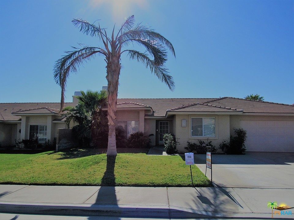 1st image of 65749 Estrella Ave