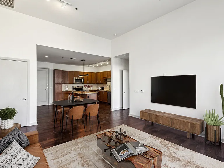 LTV Tower Apartments — Photo 20