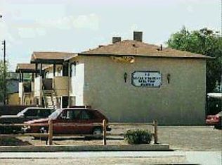 916 S 4th Ave, Tucson, AZ 85701